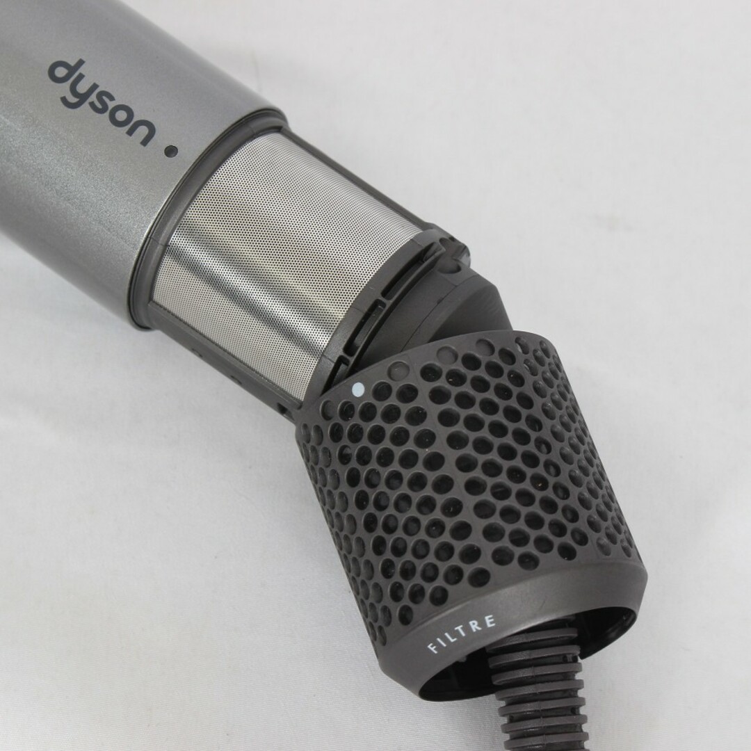 Dyson - 【美品】Dyson Airwrap Complete Long HS05 COMP LG Dyson - 【美品】Dyson Airwrap Complete Long HS05 COMP LG