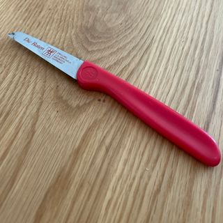 ZWILLING - 新品 ヘンケルス限定品ナイフ5点セットツヴィリング ZWILLING - 新品 ヘンケルス限定品ナイフ5点セットツヴィリング