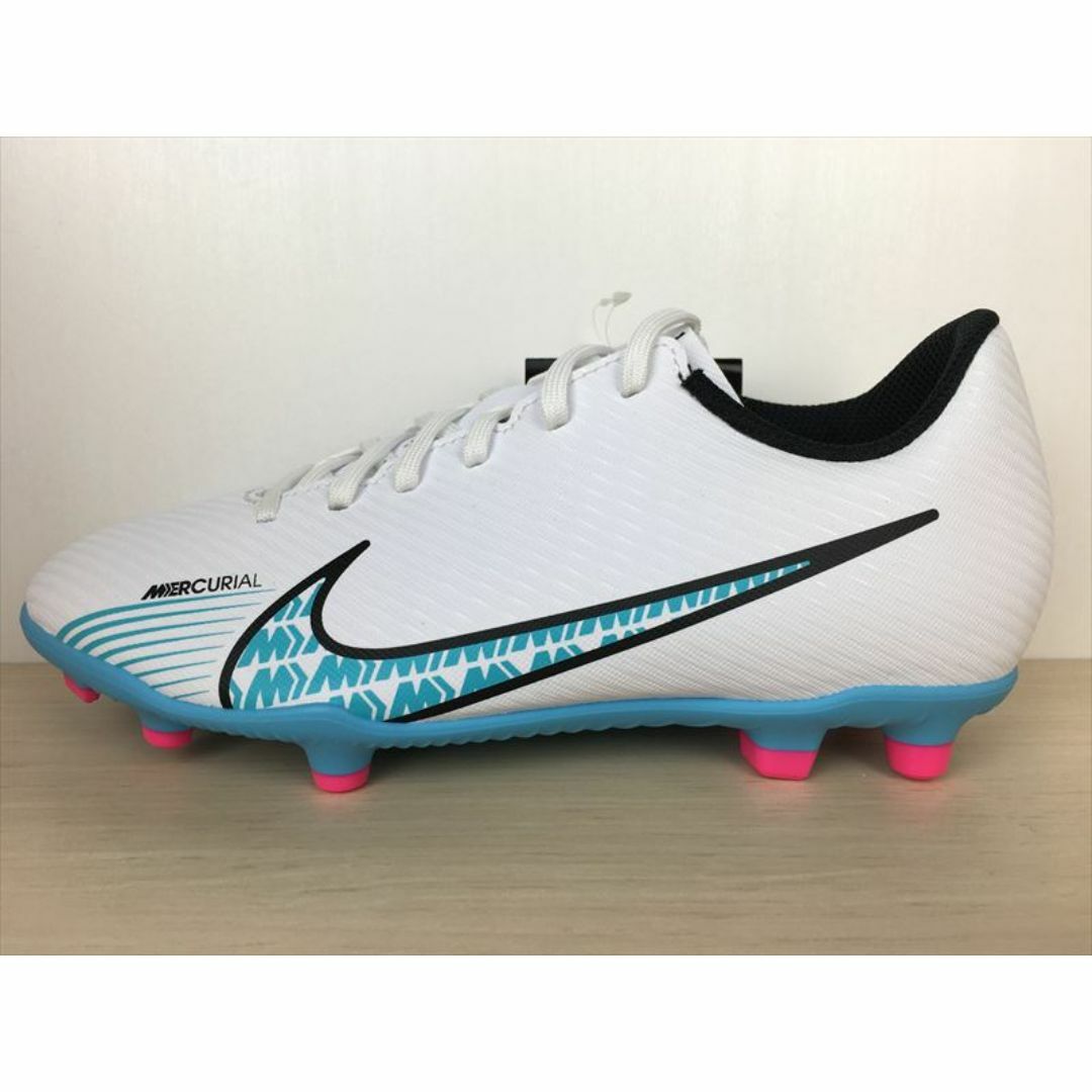 NIKE - ナイキ JRヴェイパー15クラブ スパイク 靴 23,5cm 新品 (2187)