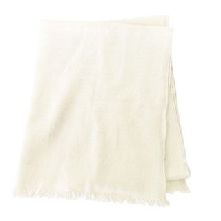 FENDI - フェンディ FENDI 美品 ラメ マフラー ストール ズッカ FENDI - フェンディ FENDI 美品 ラメ マフラー ストール ズッカ