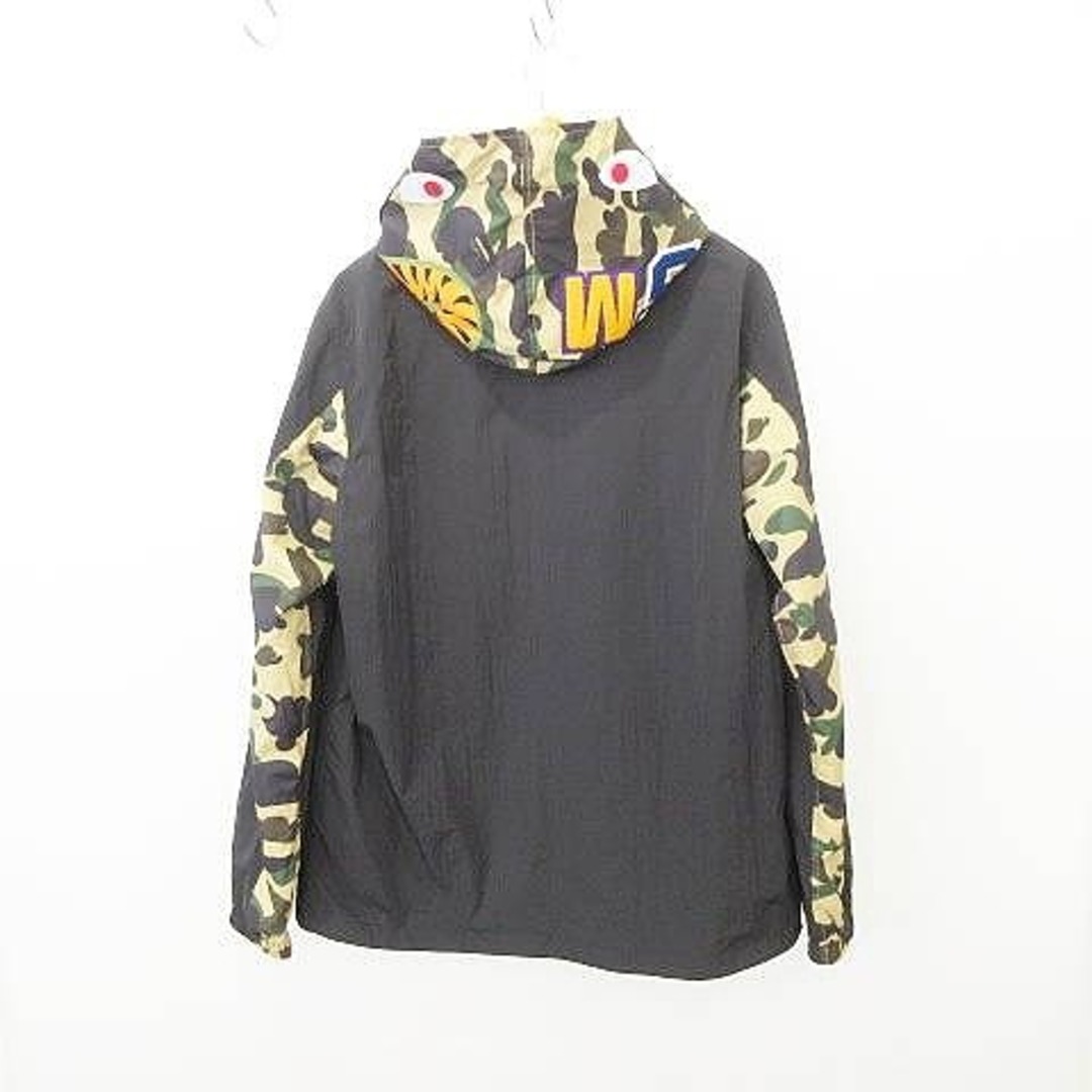 A BATHING APE - アベイシングエイプ A BATHING APE 美品 25ss A BATHING APE - アベイシングエイプ A BATHING APE 美品 25ss