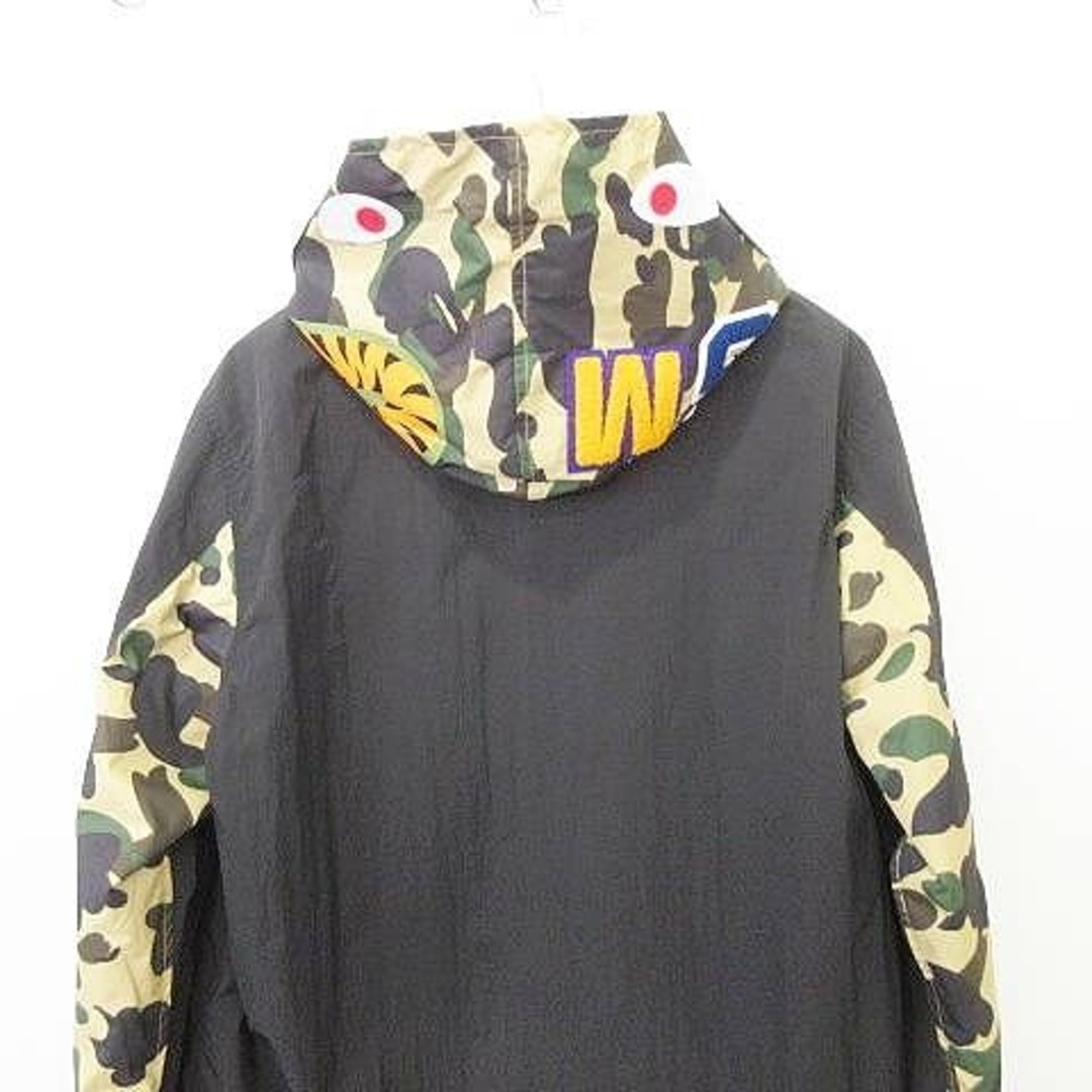 A BATHING APE - アベイシングエイプ A BATHING APE 美品 25ss A BATHING APE - アベイシングエイプ A BATHING APE 美品 25ss