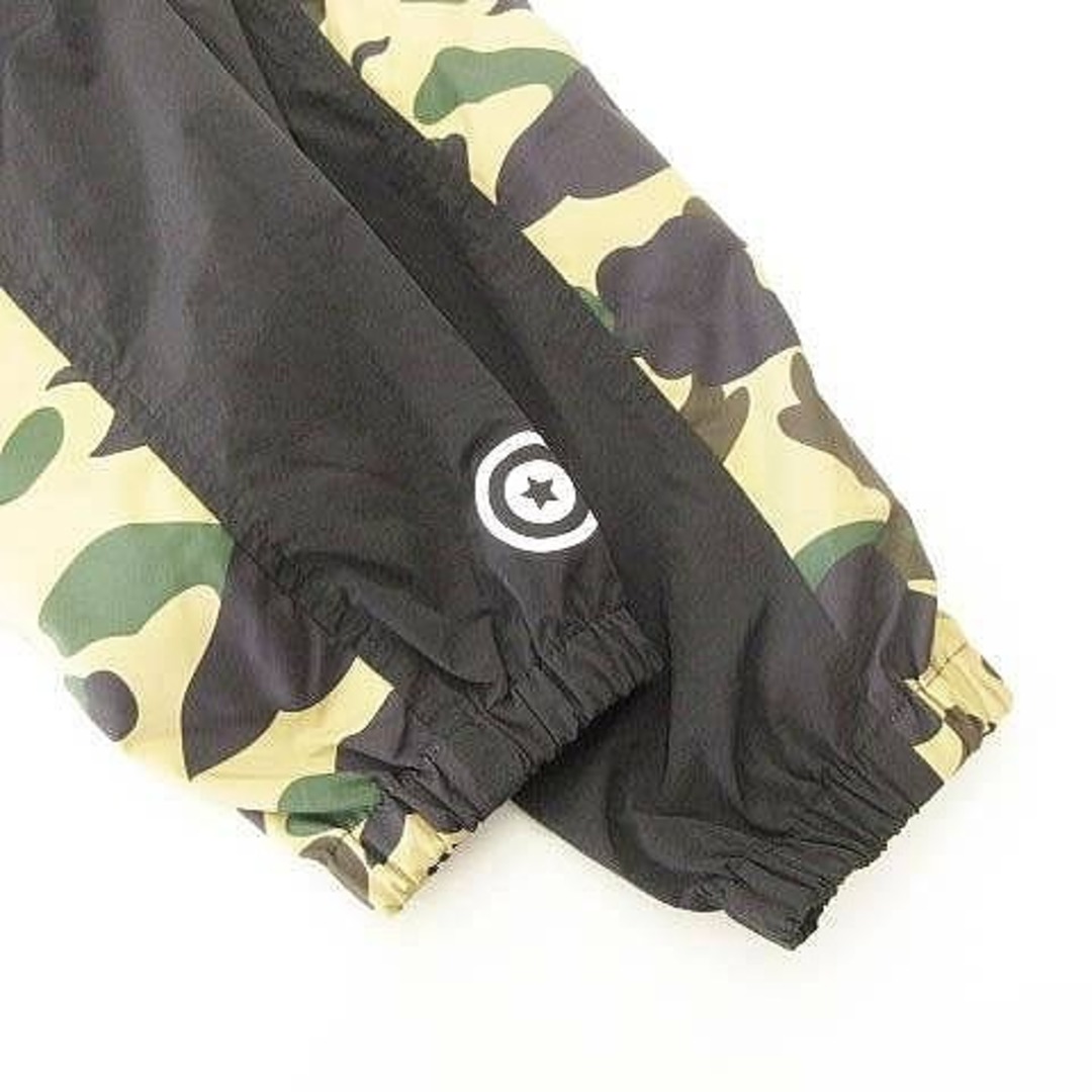 A BATHING APE - アベイシングエイプ A BATHING APE 美品 25ss A BATHING APE - アベイシングエイプ A BATHING APE 美品 25ss