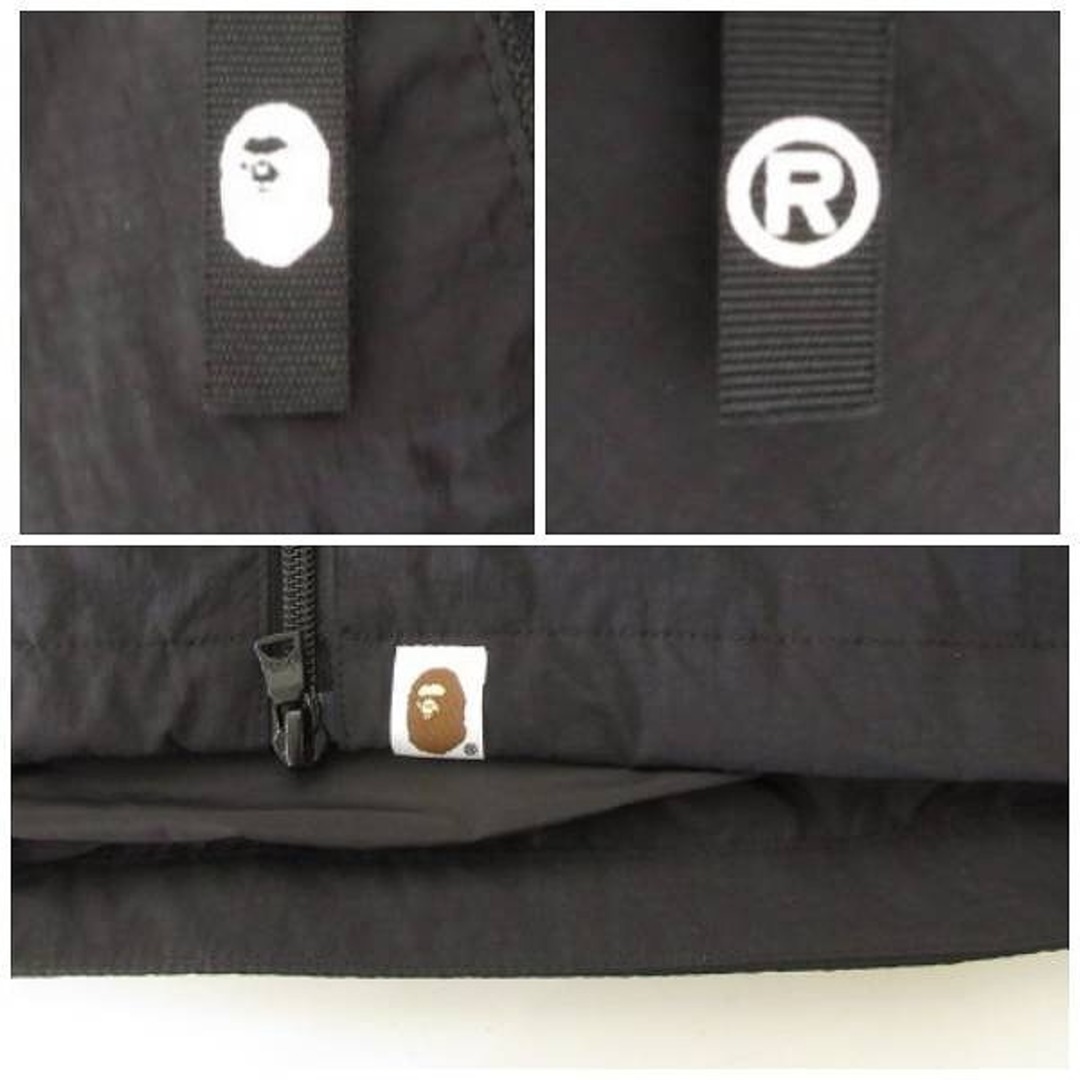 A BATHING APE - アベイシングエイプ A BATHING APE 美品 25ss A BATHING APE - アベイシングエイプ A BATHING APE 美品 25ss