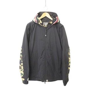 A BATHING APE - アベイシングエイプ ×ブラックアイパッチ A BATHING APE - アベイシングエイプ ×ブラックアイパッチ