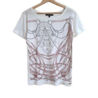GUCCI(Tシャツ(半袖/袖なし))のフリマアイテム一覧 GUCCI(Tシャツ(半袖/袖なし))のフリマアイテム一覧
