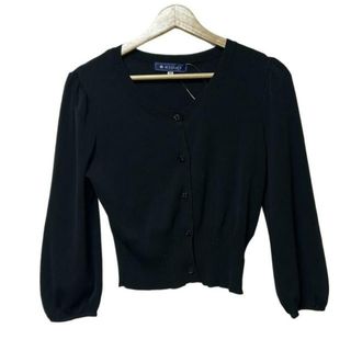 M'S GRACY - M'S GRACY(エムズグレイシー) カーディガン サイズ M'S GRACY - M'S GRACY(エムズグレイシー) カーディガン サイズ