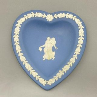 WEDGWOOD - WEDG WOOD(ウェッジウッド) 小物入れ ジャスパー WEDGWOOD - WEDG WOOD(ウェッジウッド) 小物入れ ジャスパー