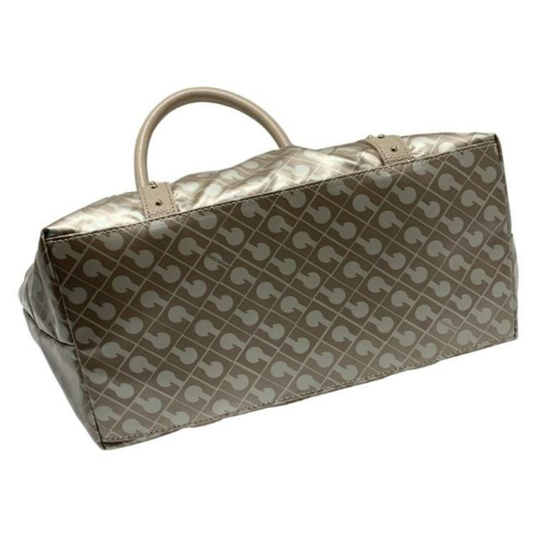 GHERARDINI - GHERARDINI(ゲラルディーニ) ハンドバッグ美品 GHERARDINI - GHERARDINI(ゲラルディーニ) ハンドバッグ美品