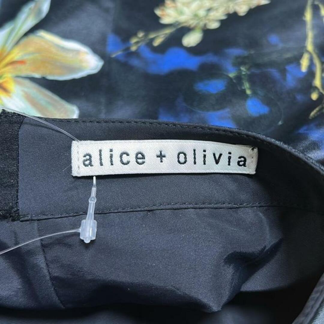 Alice+Olivia - alice+olivia(アリスオリビア) ミニスカート Alice+Olivia - alice+olivia(アリスオリビア) ミニスカート