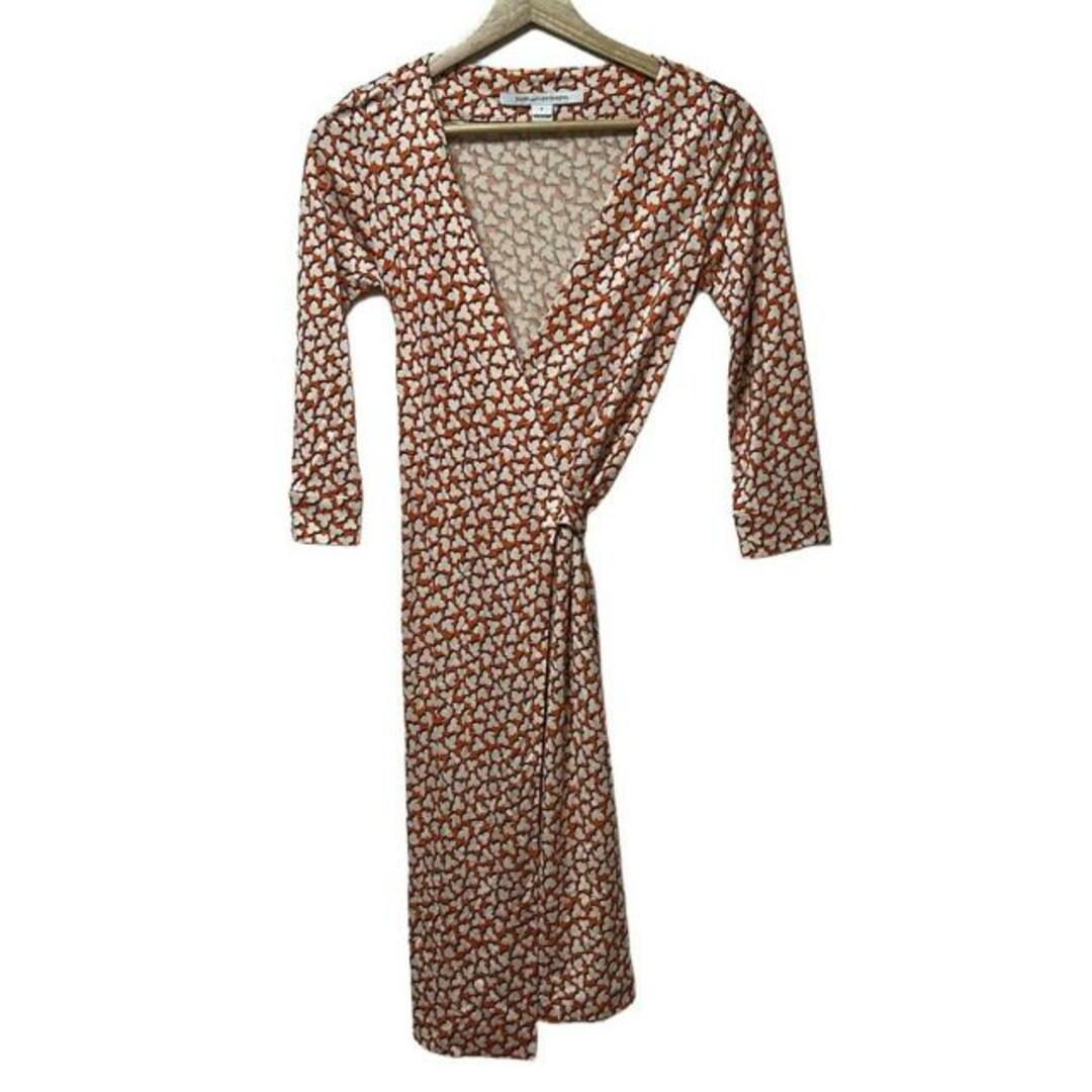 DIANE von FURSTENBERG - DIANE VON FURSTENBERG(DVF)(ダイアン DIANE von FURSTENBERG - DIANE VON FURSTENBERG(DVF)(ダイアン