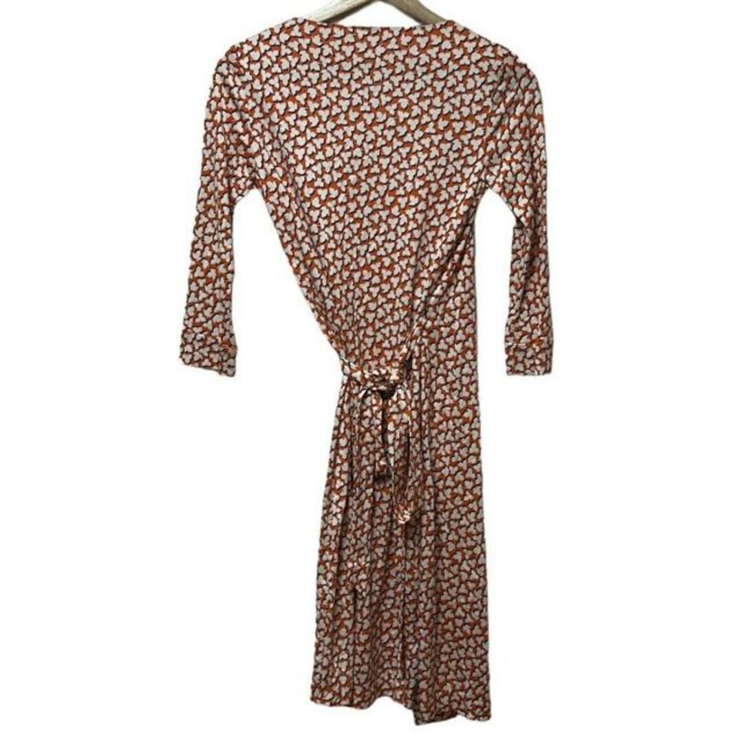 DIANE von FURSTENBERG - DIANE VON FURSTENBERG(DVF)(ダイアン DIANE von FURSTENBERG - DIANE VON FURSTENBERG(DVF)(ダイアン