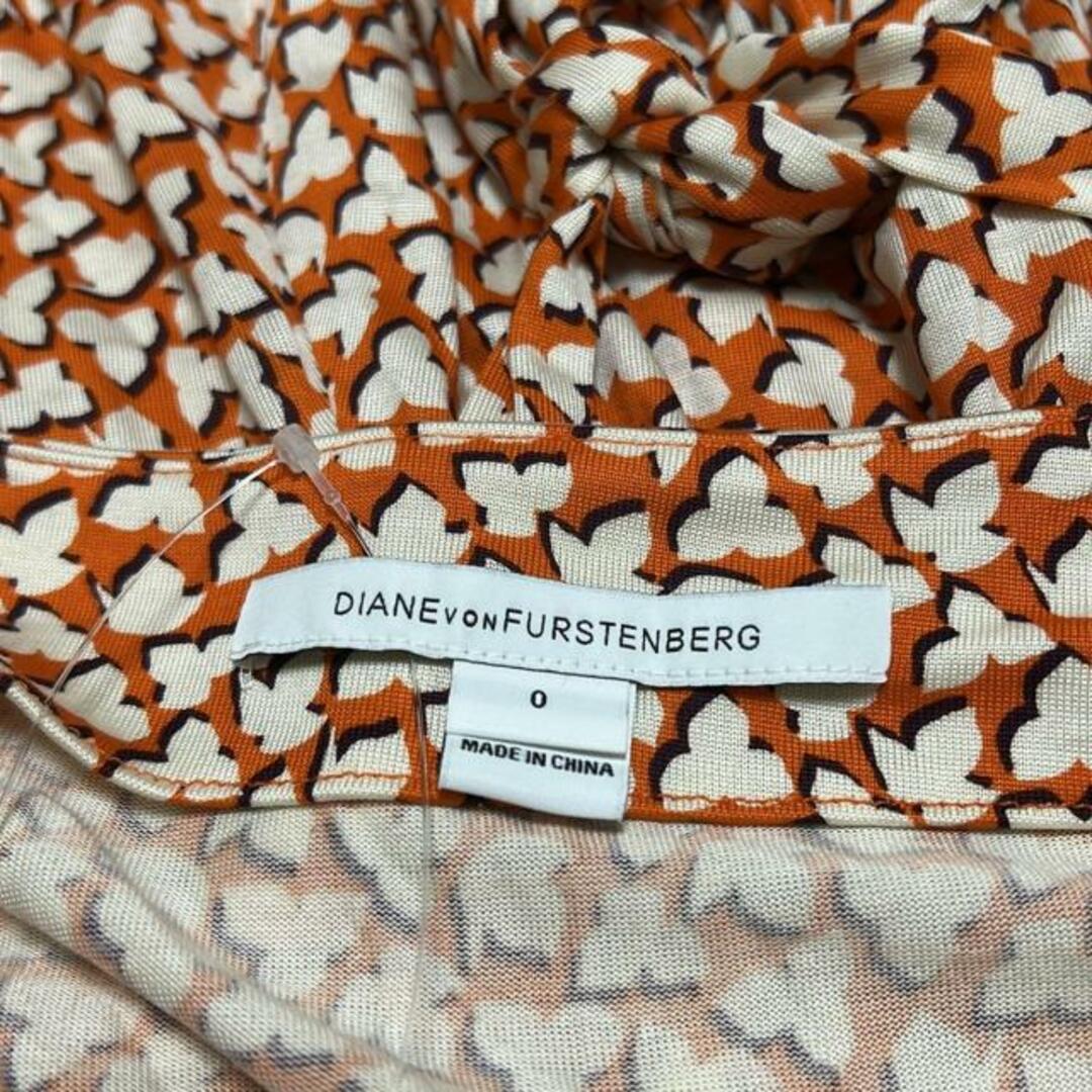DIANE von FURSTENBERG - DIANE VON FURSTENBERG(DVF)(ダイアン DIANE von FURSTENBERG - DIANE VON FURSTENBERG(DVF)(ダイアン