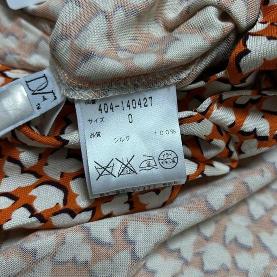 DIANE von FURSTENBERG - DIANE VON FURSTENBERG(DVF)(ダイアン DIANE von FURSTENBERG - DIANE VON FURSTENBERG(DVF)(ダイアン