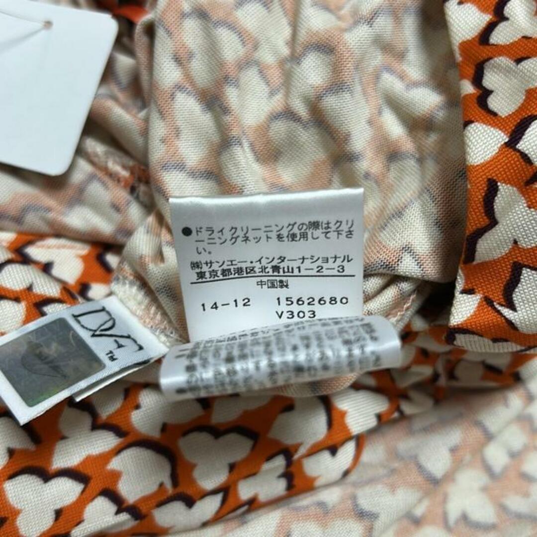 DIANE von FURSTENBERG - DIANE VON FURSTENBERG(DVF)(ダイアン DIANE von FURSTENBERG - DIANE VON FURSTENBERG(DVF)(ダイアン