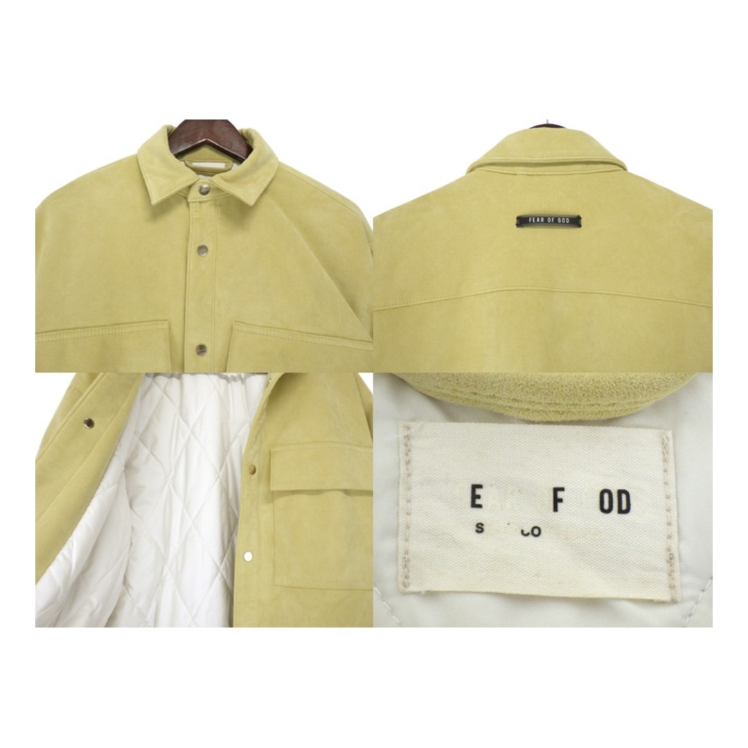 FEAR OF GOD - フィア オブ ゴッド FEAR OF GOD 【 SIXTH FEAR OF GOD - フィア オブ ゴッド FEAR OF GOD 【 SIXTH