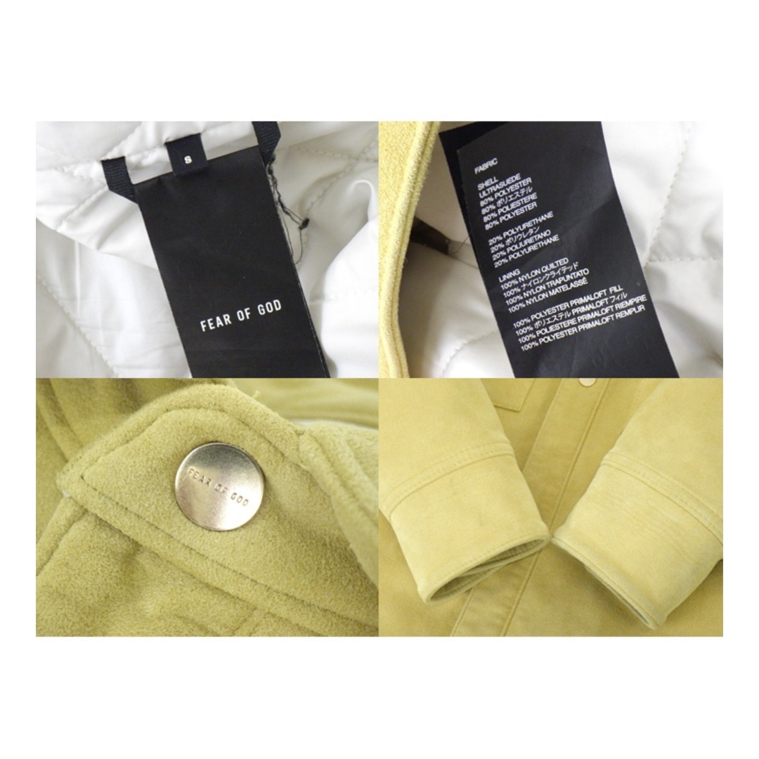 FEAR OF GOD - フィア オブ ゴッド FEAR OF GOD 【 SIXTH FEAR OF GOD - フィア オブ ゴッド FEAR OF GOD 【 SIXTH