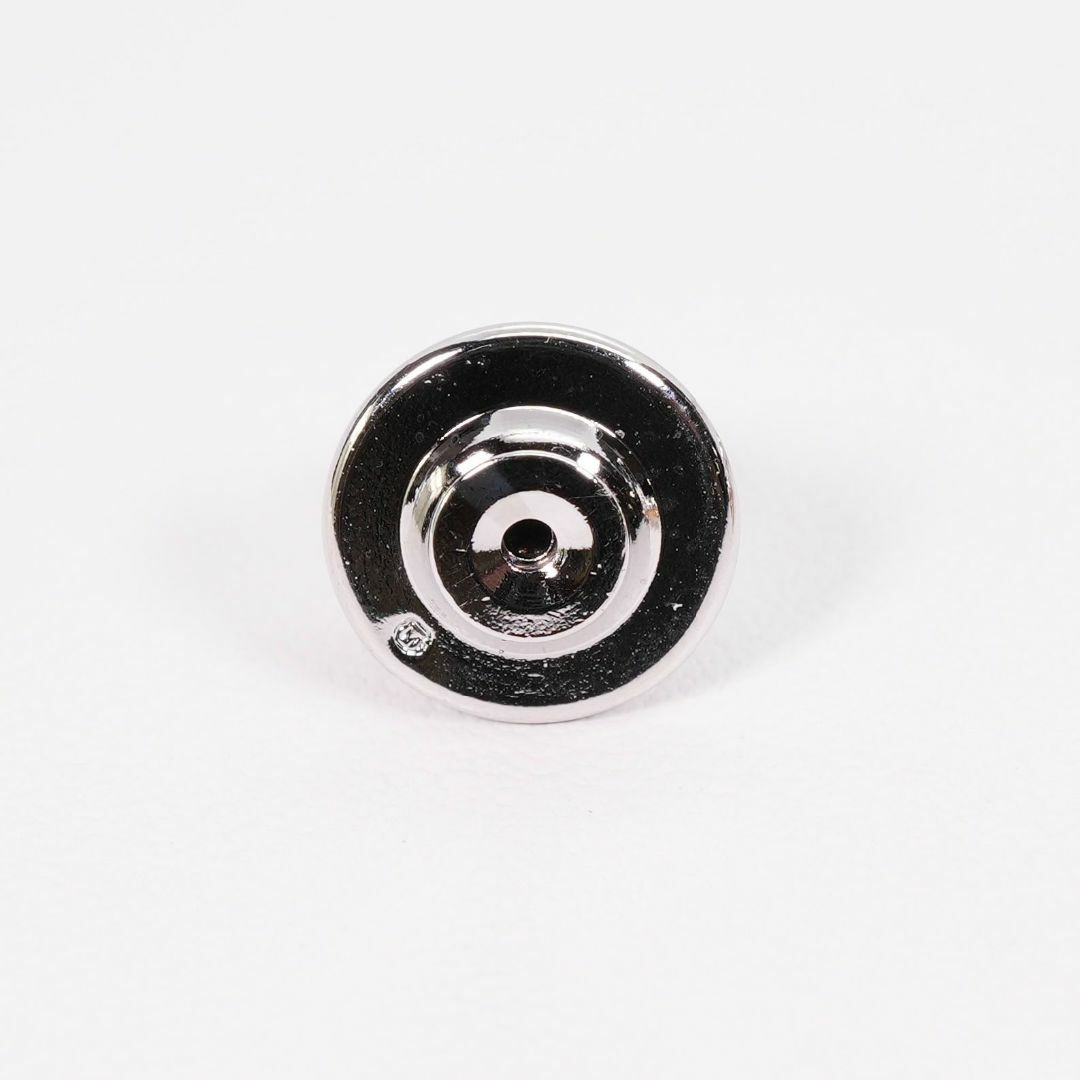 MIKIMOTO - 美品 ミキモト ト音記号 ブローチ 音符 シルバー×K18 MIKIMOTO - 美品 ミキモト ト音記号 ブローチ 音符 シルバー×K18