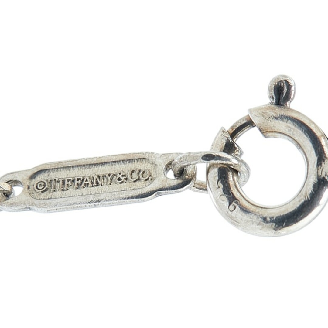 Tiffany & Co. - ティファニー 1837 ホースシュー 馬蹄 Tiffany & Co. - ティファニー 1837 ホースシュー 馬蹄