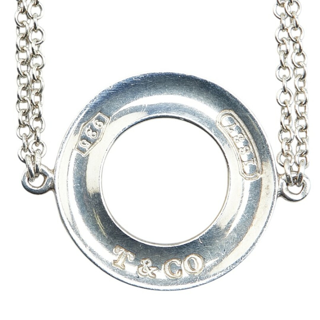 Tiffany & Co. - ティファニー サークル ブレスレット SV925 Tiffany & Co. - ティファニー サークル ブレスレット SV925