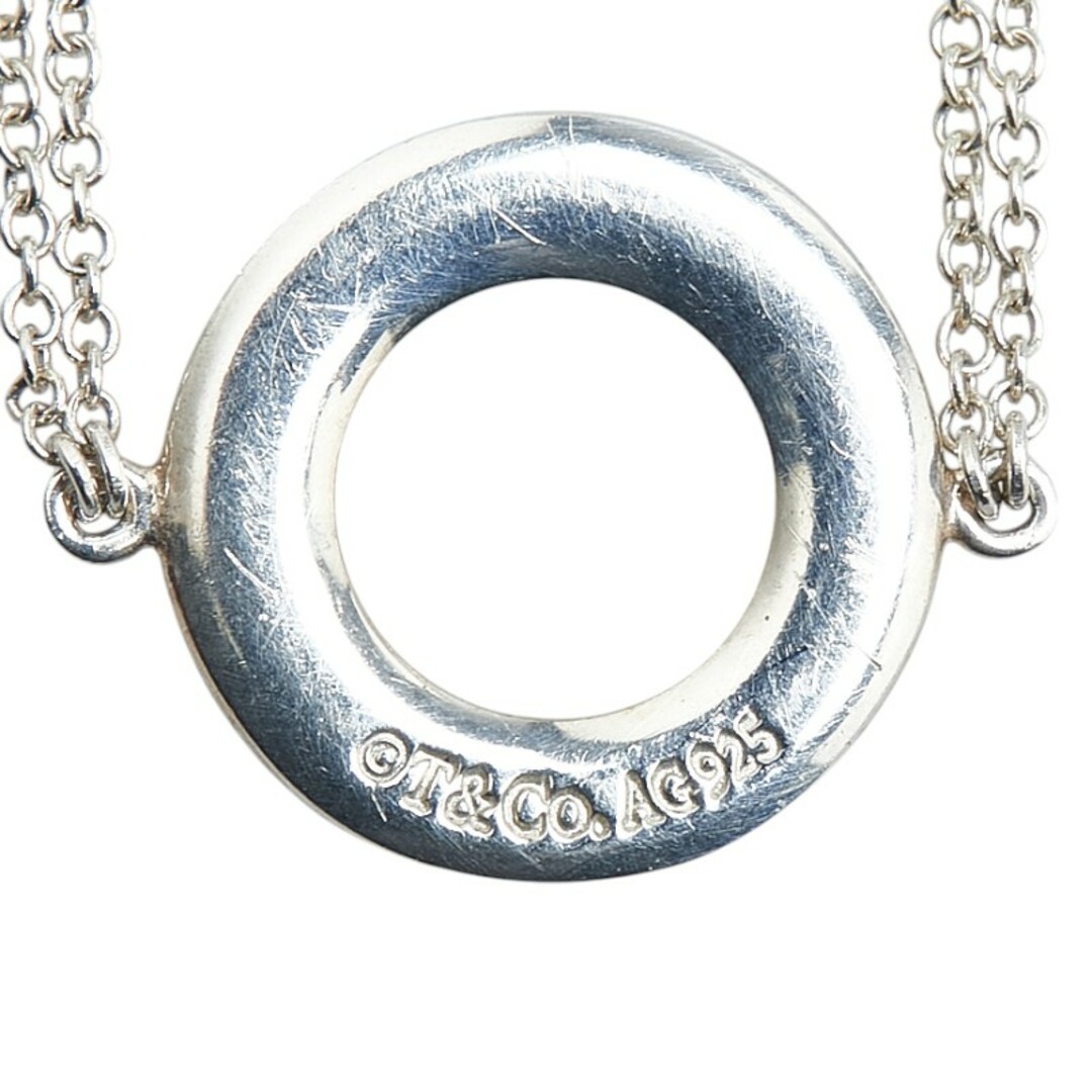 Tiffany & Co. - ティファニー サークル ブレスレット SV925 Tiffany & Co. - ティファニー サークル ブレスレット SV925