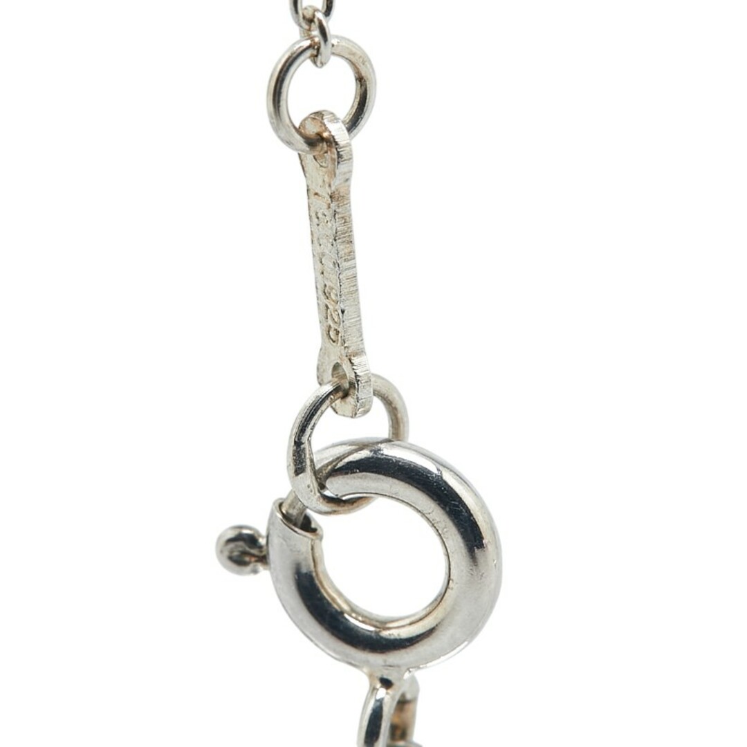 Tiffany & Co. - ティファニー ラビングハート ネックレス SV925 Tiffany & Co. - ティファニー ラビングハート ネックレス SV925