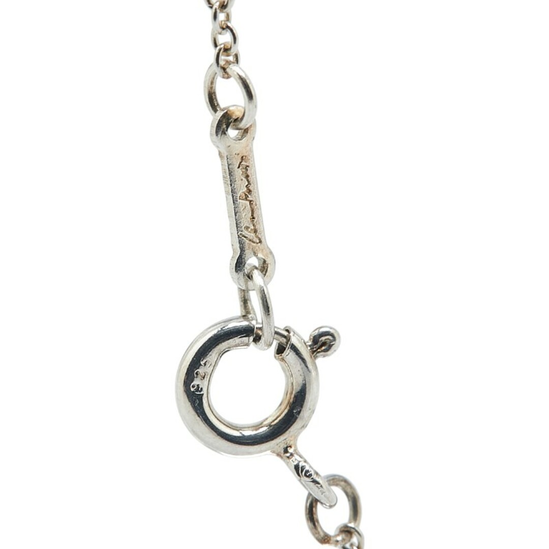 Tiffany & Co. - ティファニー ラビングハート ネックレス SV925 Tiffany & Co. - ティファニー ラビングハート ネックレス SV925