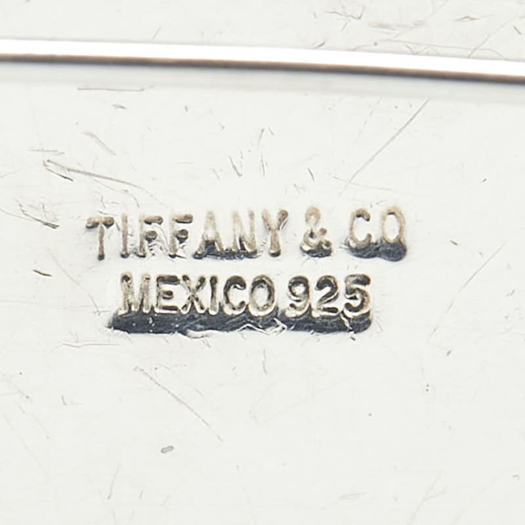Tiffany & Co. - ティファニー バタフライモチーフ ブローチ Tiffany & Co. - ティファニー バタフライモチーフ ブローチ