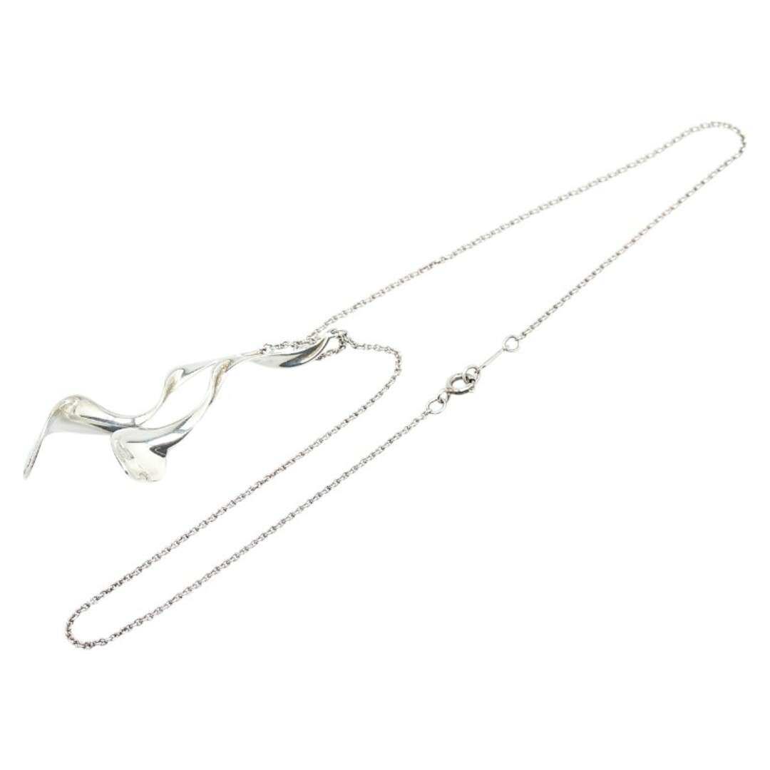 Tiffany & Co. - ティファニー オーキッド ネックレス SV925 Tiffany & Co. - ティファニー オーキッド ネックレス SV925