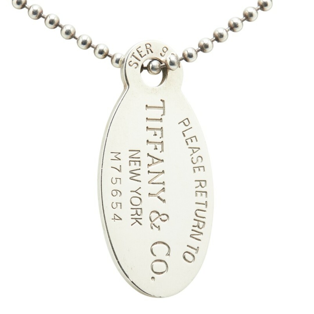 Tiffany & Co. - ティファニー リターン トゥ ティファニー Tiffany & Co. - ティファニー リターン トゥ ティファニー