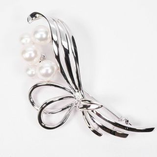 MIKIMOTO(シルバー ・ ブローチ/コサージュ)のフリマアイテム一覧 MIKIMOTO(シルバー ・ ブローチ/コサージュ)のフリマアイテム一覧