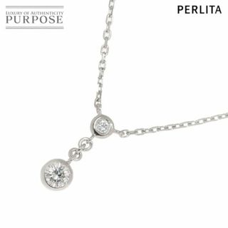 MIKIMOTO - ミキモト MIKIMOTO ペルリータ ダイヤ 0.16ct MIKIMOTO - ミキモト MIKIMOTO ペルリータ ダイヤ 0.16ct
