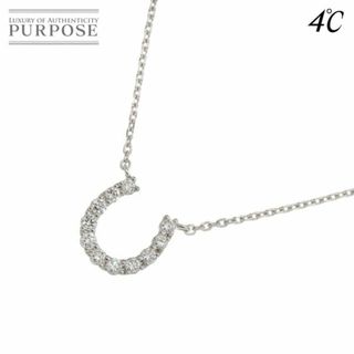 K18WG❣️petit reve✨ダイヤ0.30ct✨ネックレス✨ ダイヤ綺麗の K18WG❣️petit reve✨ダイヤ0.30ct✨ネックレス✨ ダイヤ綺麗の