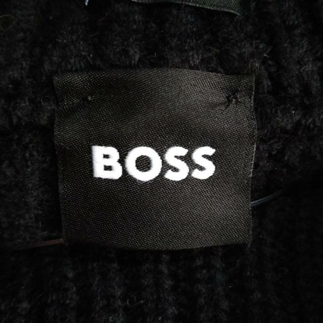 HUGO BOSS - HUGOBOSS(ヒューゴボス) 長袖セーター サイズM HUGO BOSS - HUGOBOSS(ヒューゴボス) 長袖セーター サイズM