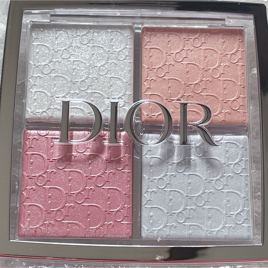 Dior - Dior バックステージ フェイス グロウパレット 006の通販 Dior - Dior バックステージ フェイス グロウパレット 006の通販