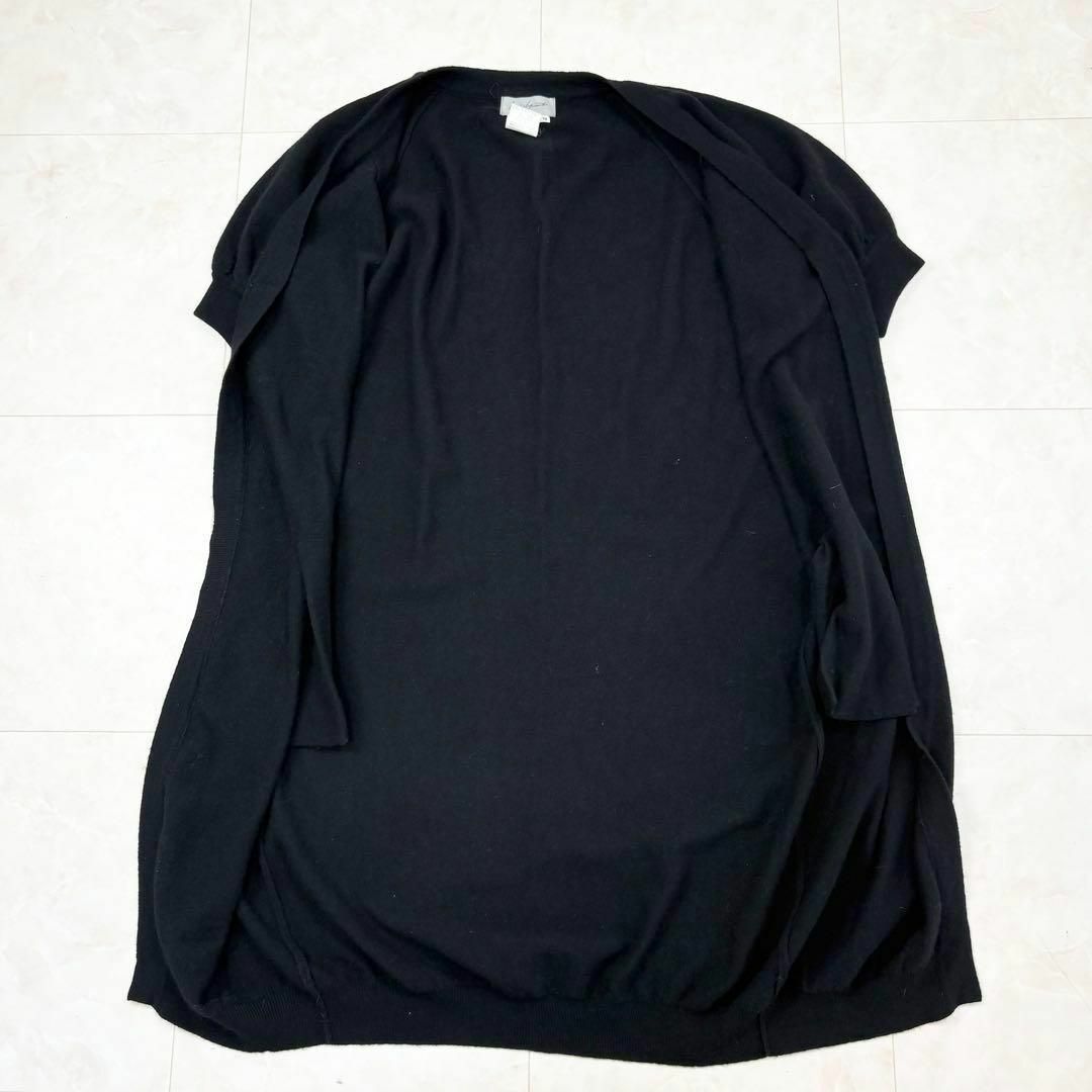 Yohji Yamamoto - 極美品 96AW⭐️ヨウジヤマモト ニットロング Yohji Yamamoto - 極美品 96AW⭐️ヨウジヤマモト ニットロング