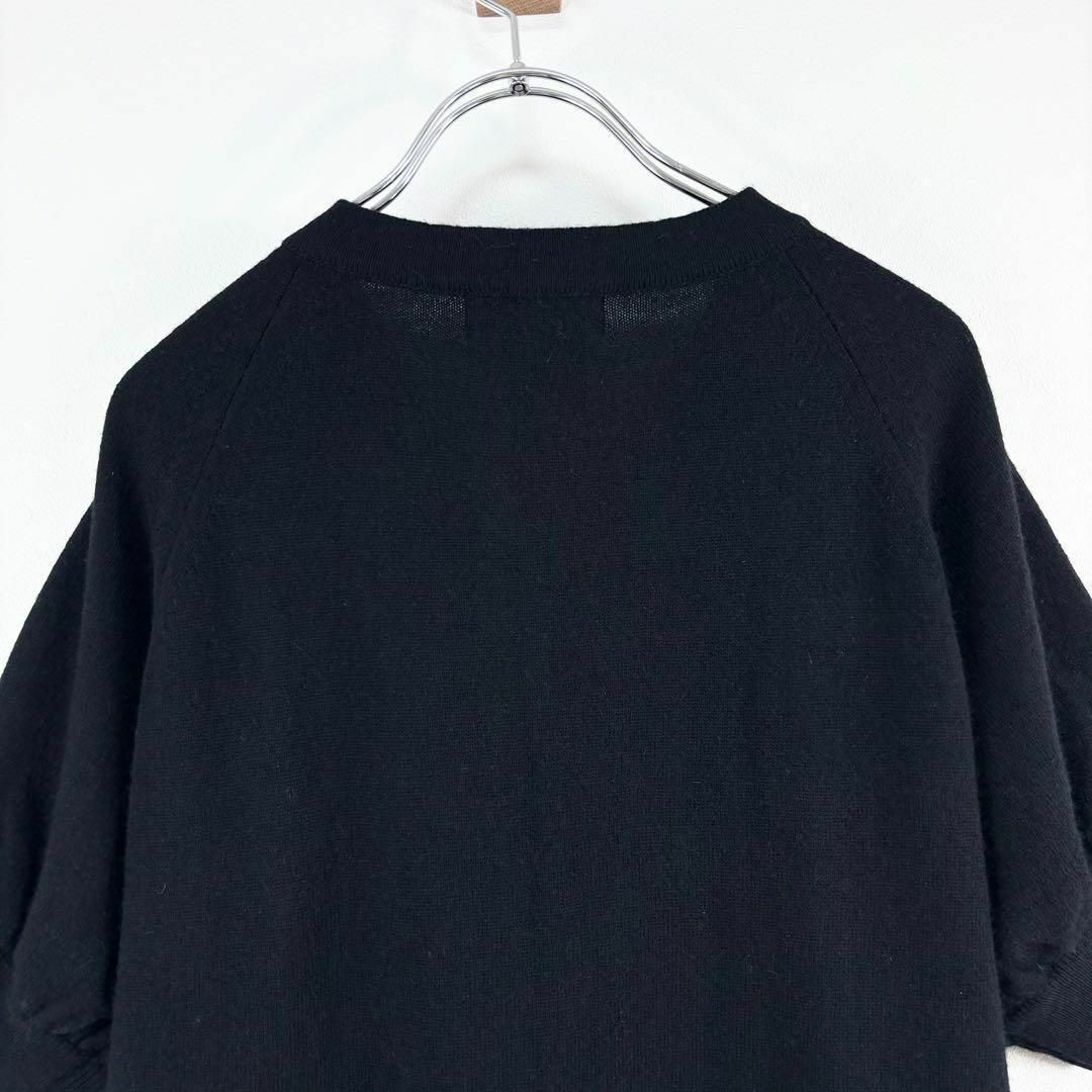 Yohji Yamamoto - 極美品 96AW⭐️ヨウジヤマモト ニットロング Yohji Yamamoto - 極美品 96AW⭐️ヨウジヤマモト ニットロング
