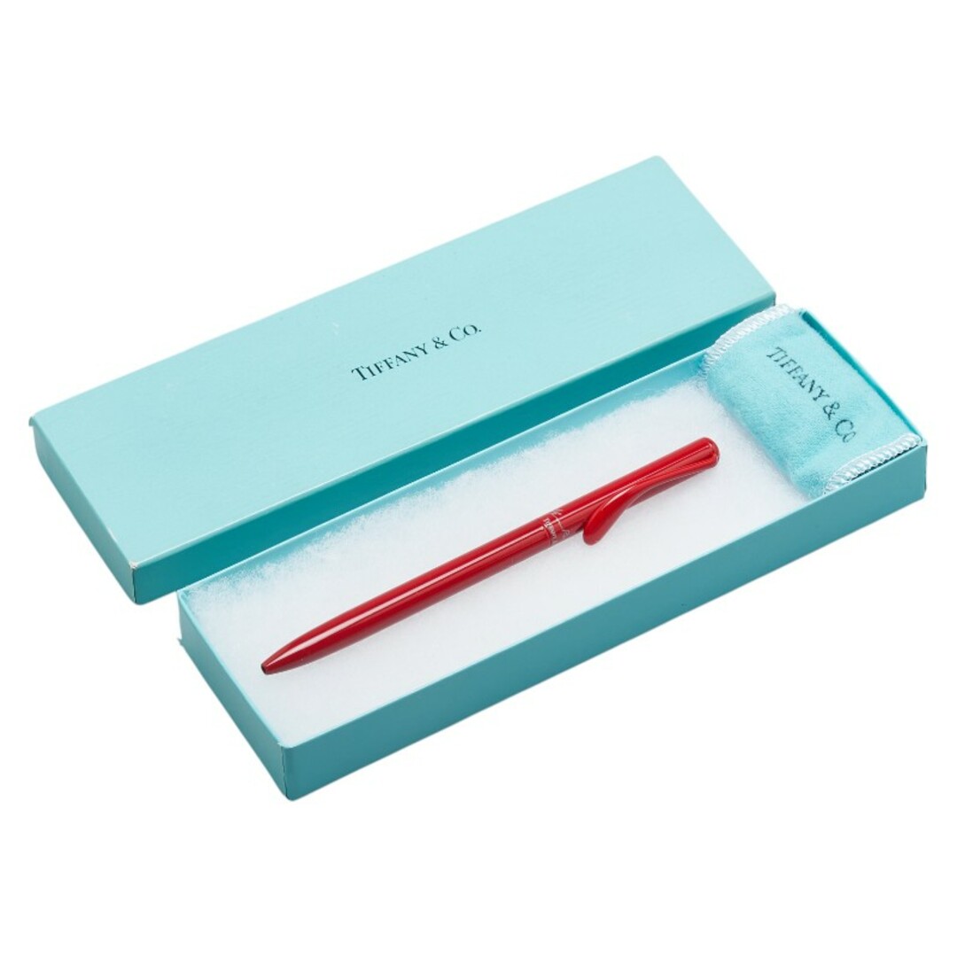 Tiffany & Co. - 美品 ティファニー エルサ ペレッティ 回転式 Tiffany & Co. - 美品 ティファニー エルサ ペレッティ 回転式