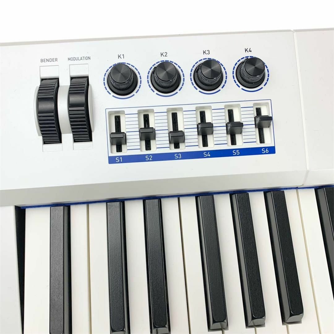 CASIO - CASIO Privia 88鍵 シンセサイザー 電子ピアノ PX-5SWE CASIO - CASIO Privia 88鍵 シンセサイザー 電子ピアノ PX-5SWE
