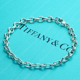 Tiffany & Co.(ブレスレット/バングル)のフリマアイテム一覧 Tiffany & Co.(ブレスレット/バングル)のフリマアイテム一覧