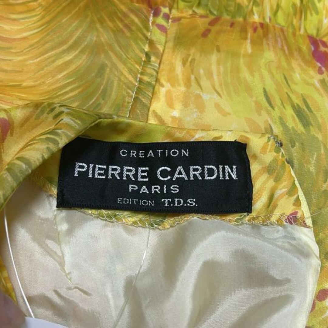 pierre cardin - pierre cardin(ピエールカルダン) ワンピース pierre cardin - pierre cardin(ピエールカルダン) ワンピース