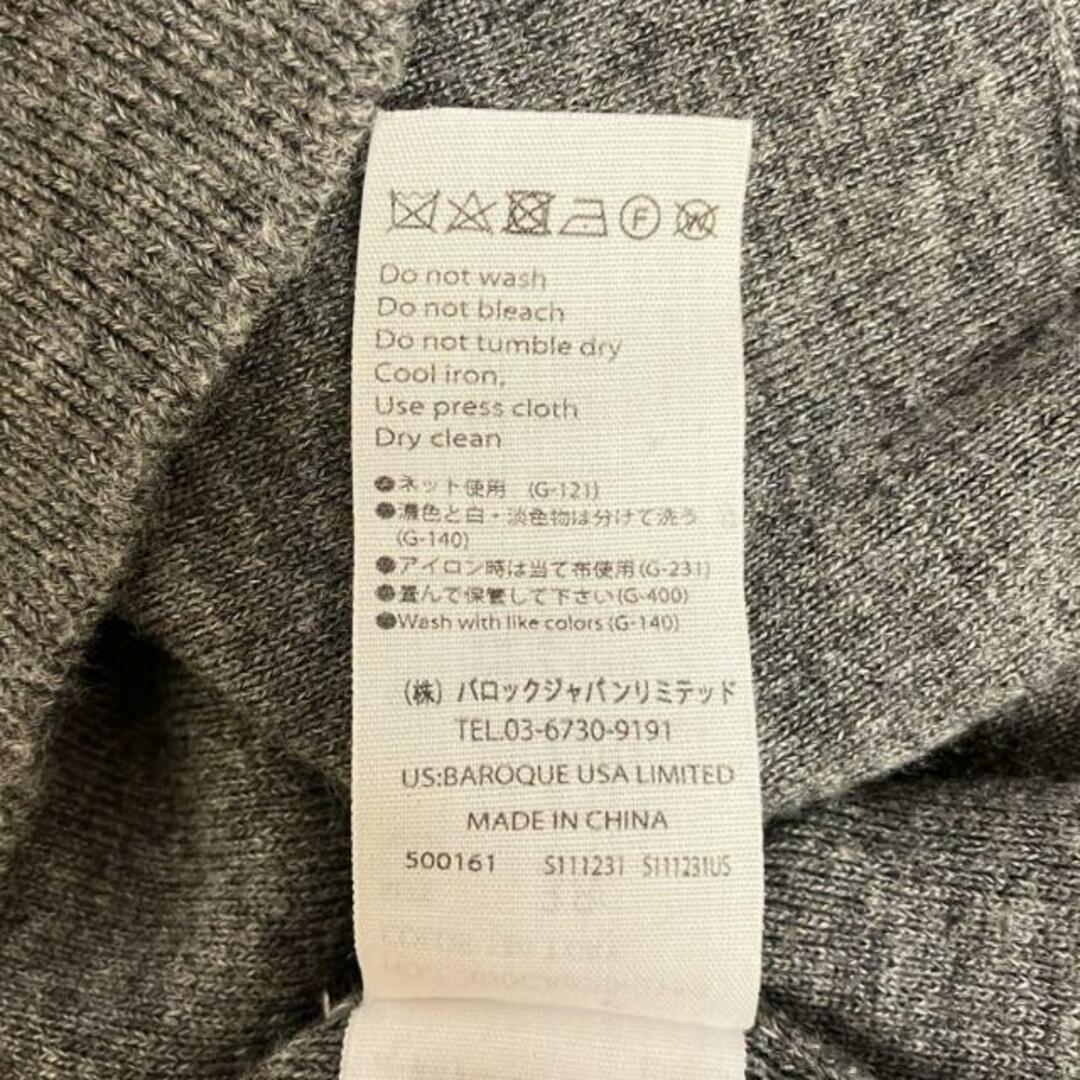 ENFOLD - ENFOLD(エンフォルド) 長袖セーター サイズ38 M ENFOLD - ENFOLD(エンフォルド) 長袖セーター サイズ38 M