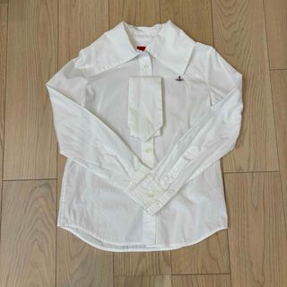Vivienne Westwood(シャツ/ブラウス(長袖/七分))のフリマ Vivienne Westwood(シャツ/ブラウス(長袖/七分))のフリマ