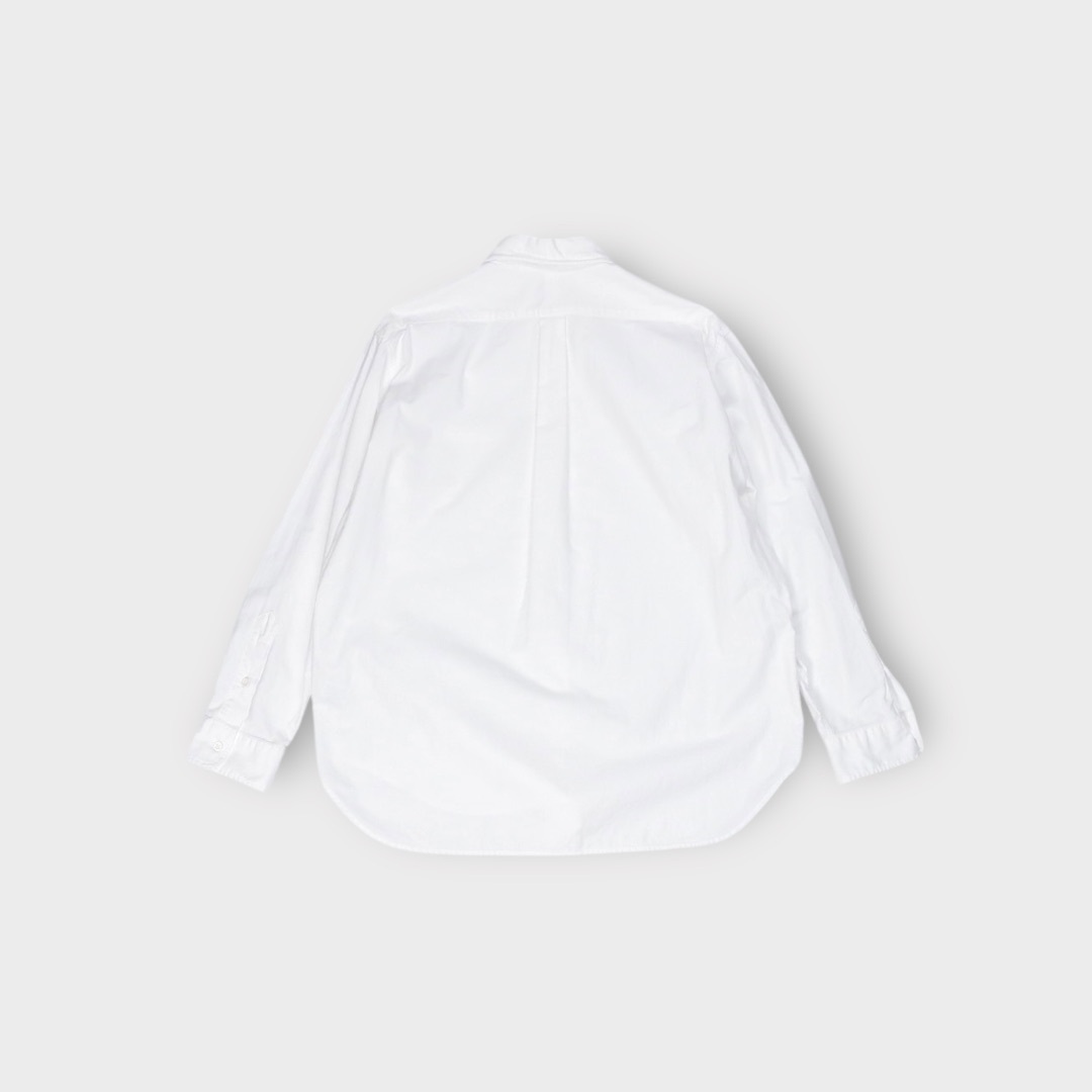 DEUXIEME CLASSE - MUSE de Deuxieme Classe【OXFORD BD シャツ DEUXIEME CLASSE - MUSE de Deuxieme Classe【OXFORD BD シャツ