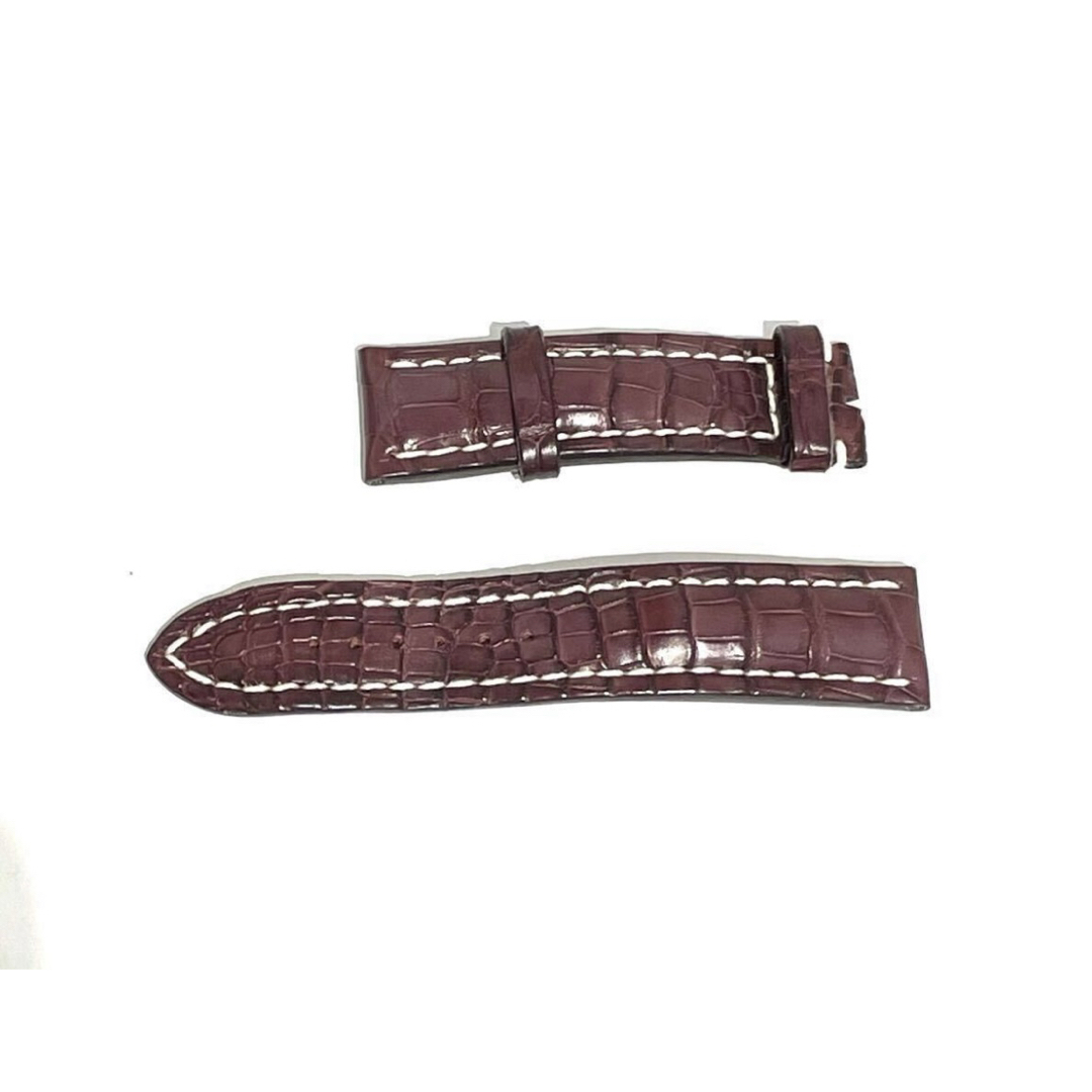 BREITLING - 未使用品 ブライトリング 時計ベルト 22/20mm BREITLING - 未使用品 ブライトリング 時計ベルト 22/20mm