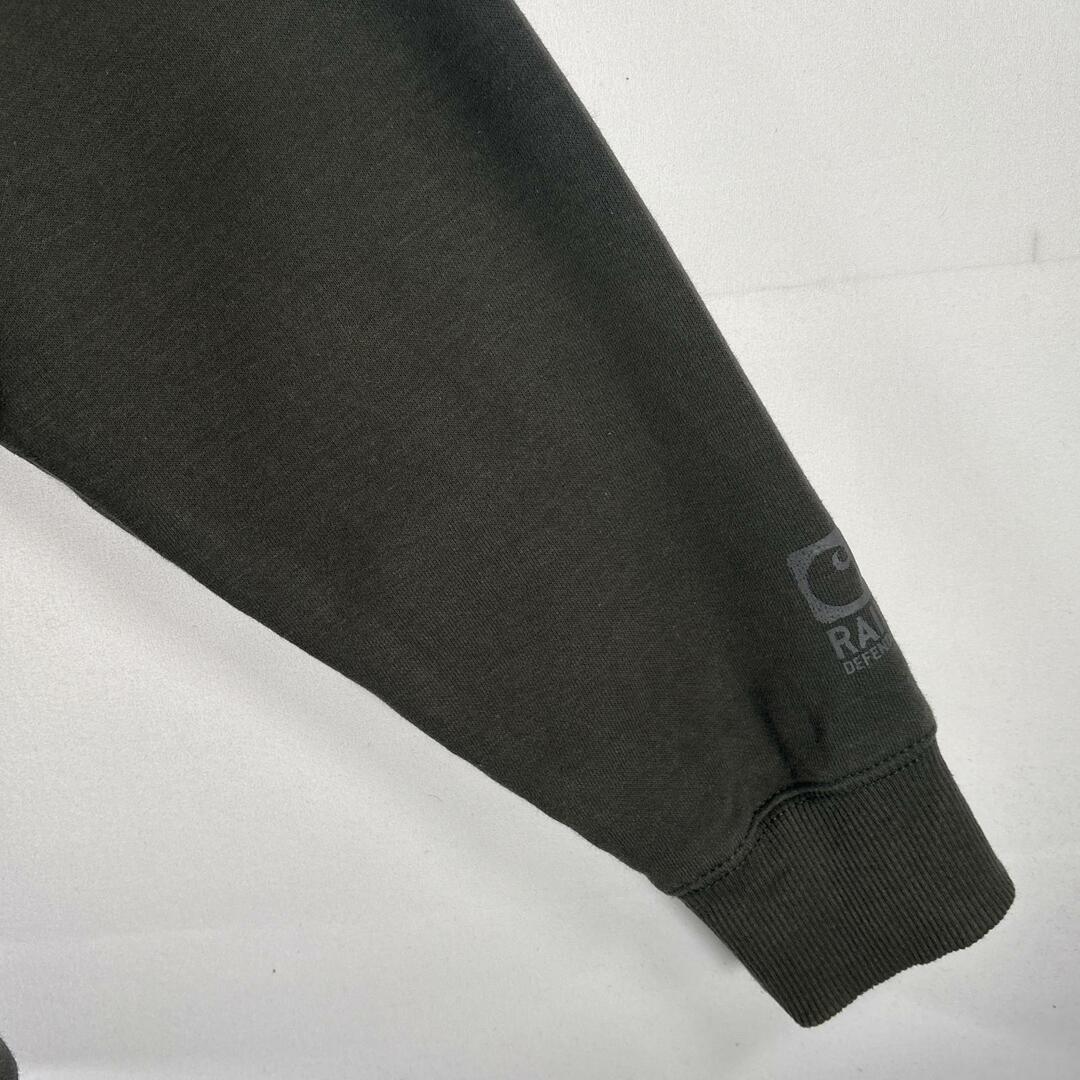 carhartt - 古着 カーハート Carhartt パーカー フルジップ carhartt - 古着 カーハート Carhartt パーカー フルジップ