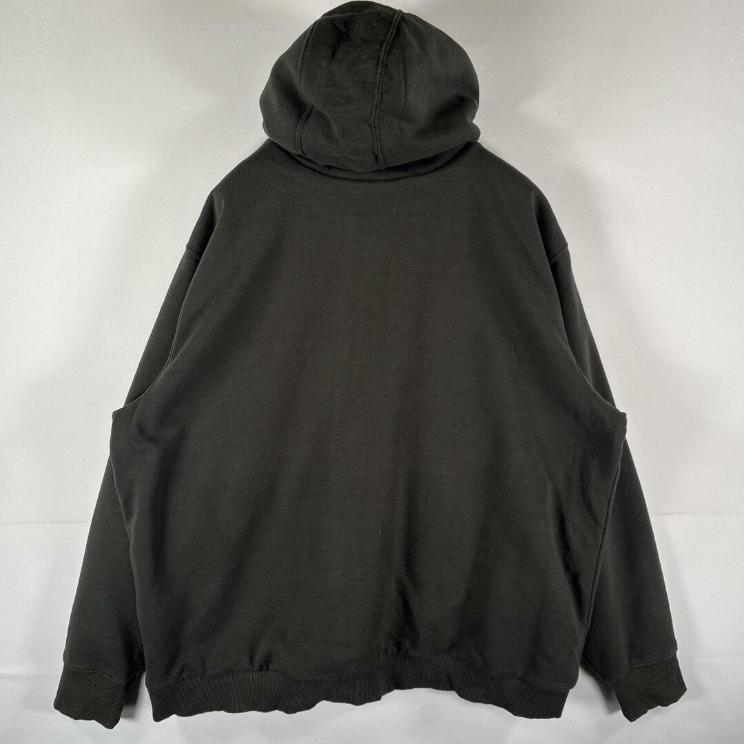 carhartt - 古着 カーハート Carhartt パーカー フルジップ carhartt - 古着 カーハート Carhartt パーカー フルジップ