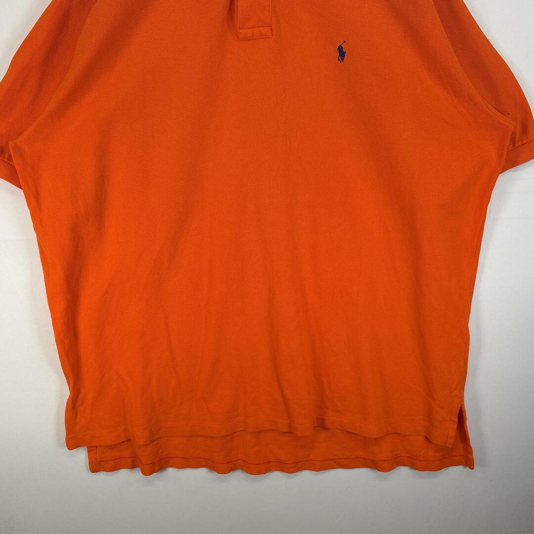 POLO RALPH LAUREN - 古着 90's/90年代 ポロバイラルフローレン POLO RALPH LAUREN - 古着 90's/90年代 ポロバイラルフローレン