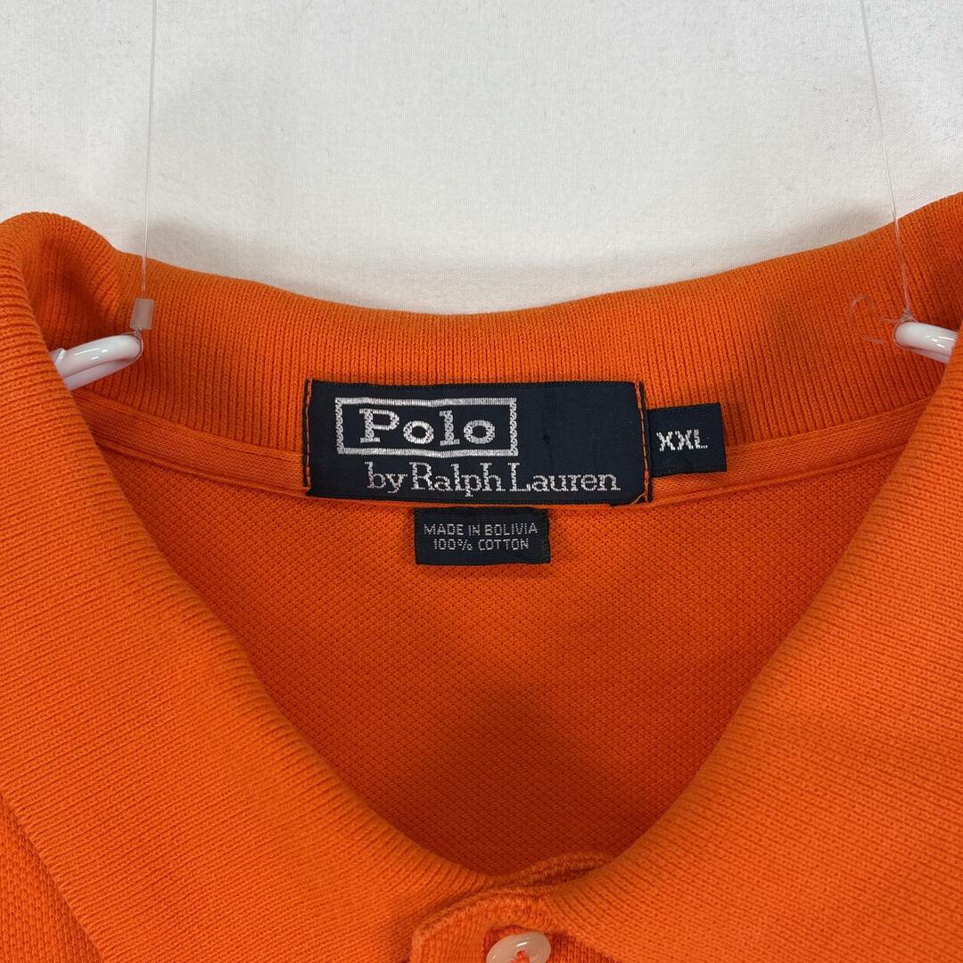 POLO RALPH LAUREN - 古着 90's/90年代 ポロバイラルフローレン POLO RALPH LAUREN - 古着 90's/90年代 ポロバイラルフローレン