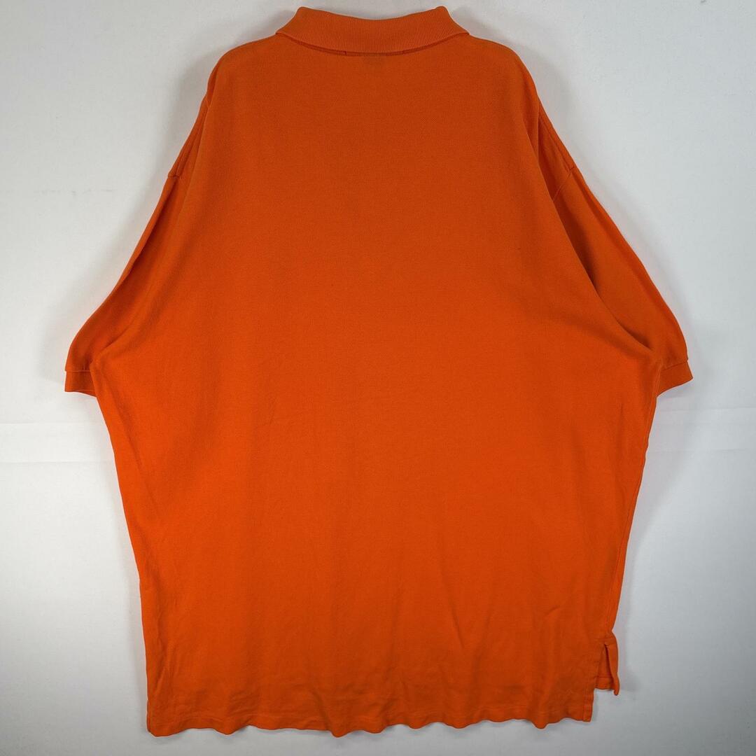 POLO RALPH LAUREN - 古着 90's/90年代 ポロバイラルフローレン POLO RALPH LAUREN - 古着 90's/90年代 ポロバイラルフローレン